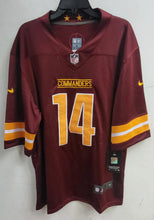 Sam Howell Washington Commanders Official NFL Nike Jersey