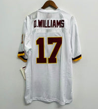 Doug Williams Washington Redskins Commanders Mitchell & Ness Jersey White