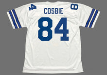 Doug Cosbie Dallas Cowboys Official NFL Jersey white Mitchell & Ness