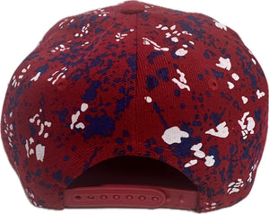 Philadelphia Phillies New Era Hat adjustable