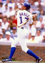 Mark Grace Chicago Cubs Official MLB Majestic Jersey