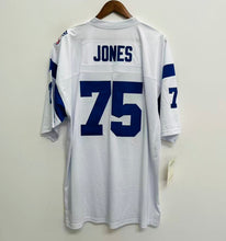 Deacon Jones Los Angeles Rams Official NFL Mitchell & Ness Jersey