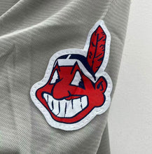 Jim Thome Cleveland Indians Jersey Majestic gray