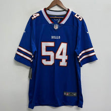 Any name & Number customized Buffalo Bills Official NFL Nike Jersey