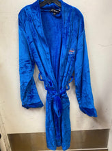 Buffalo Bills Men’s/Woman Official NFL bath robe 26x47 one size fits most