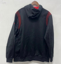 San Francisco 49ers Official NFL hoodie black
