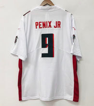 Michael Penix Jr.  Youth Kids Atlanta Falcons Official NFL Nike Jersey white