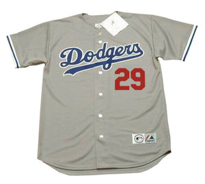 Adrian Beltre Los Angeles Dodgers official MLB Jersey Majestic