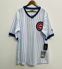 Mark Grace Chicago Cubs Official MLB Majestic Jersey