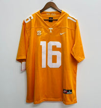 Morgan Wallen Tennessee Volunteers Jersey Nike