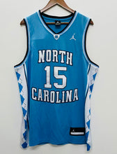 Vince Carter North Carolina Tar Heels Jersey