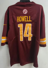 Sam Howell Washington Commanders Official NFL Nike Jersey
