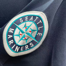 Ken Griffey Jr. Seattle Mariners Jersey Mitchell & Ness