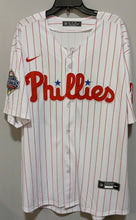 Cole Hamels Philadelphia Phillies 2008 World Series Jersey Nike