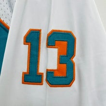 Jake Scott Miami Dolphins Official NFL Mitchell &  Ness Jersey