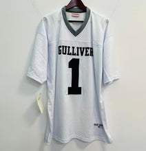 Sean Taylor High School Jersey Gulliver Prep Pinecrest FL