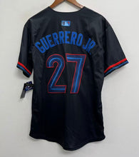 Vladimir Guerrero Jr. Toronto Blue Jays City Connect Jersey Nike