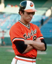 Any Name & Number Customized 1979 Baltimore Orioles Official MLB jersey Majestic