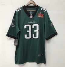 Cooper DeJean Philadelphia Eagles Official NFL Super Bowl Jersey NIKE