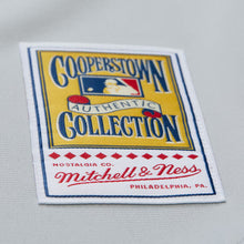 Paul Konerko Chicago White Sox Official MLB Mitchell & Ness Jersey
