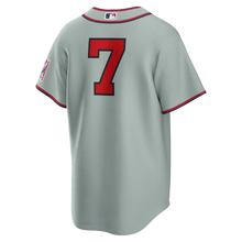 Trea Turner Philadelphia Phillies Official MLB Nike Field of Dreams Jersey