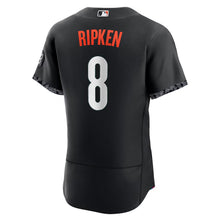 Cal Ripken Jr. Baltimore Orioles Official MLB Nike City Connect Limited Jersey
