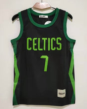 Jaylen Brown Boston Celtics Jersey 2025 Classic Authentics