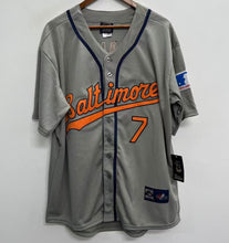 MARK BELANGER 1969 Baltimore Orioles Official MLB Majestic Jersey