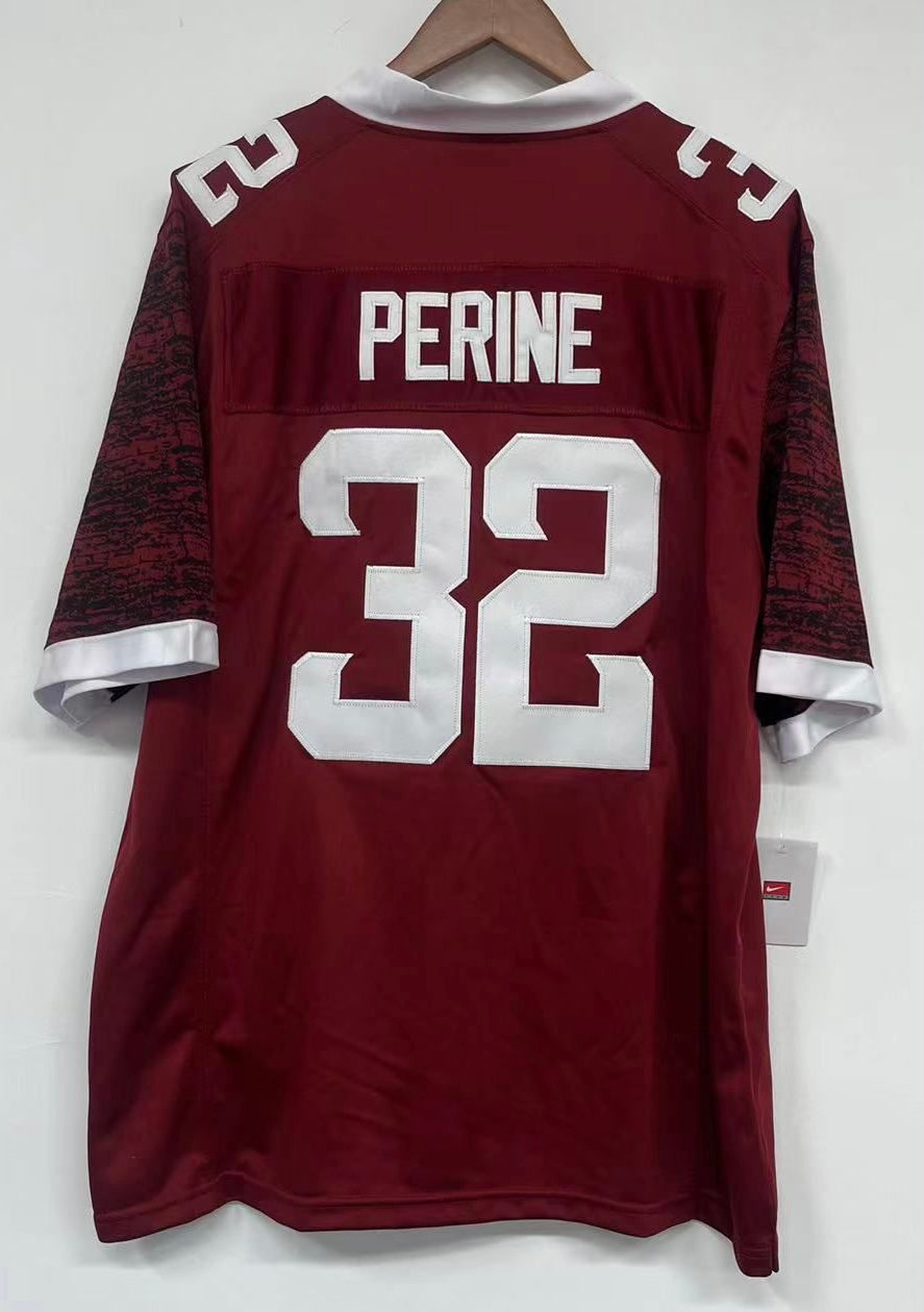 Perine jersey clearance