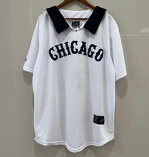 Chet Lemon 1978 Chicago White Sox Official MLB Majestic Jersey