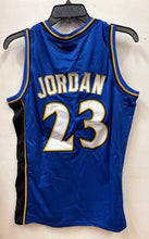 Michael Jordan Washington Wizards Official NBA Mitchell & Ness Jersey