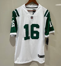 Vinny Testaverde New York Jets Official NFL Nike Jersey