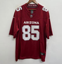 Trey McBride Arizona Cardinals official NFL Nike Jersey