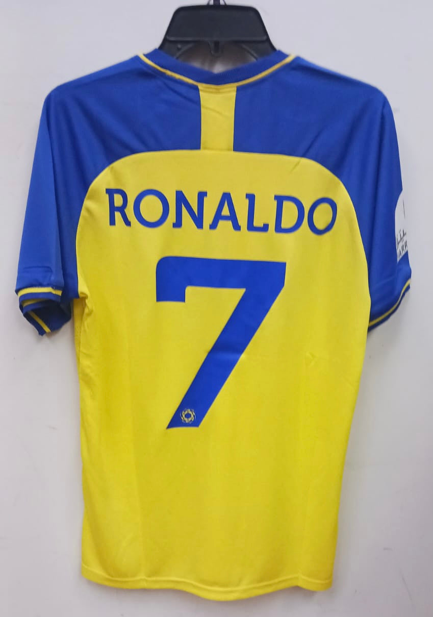 cr7 world cup jersey