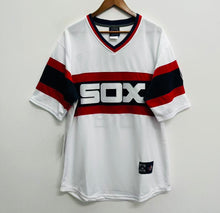 TONY LARUSSA Chicago White Sox Official MLB Majestic Jersey
