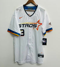 Jeremy Pena 2025 YOUTH KIDS  Houston Astros Official MLB Nike Jersey