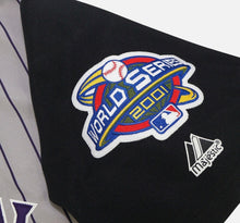 Curt Schilling Arizona Diamondbacks 2001 World Series Official MLB Jersey