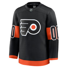 Philadelphia Flyers Any Name and Number Official NHL customized alternate jersey