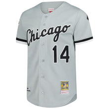 Paul Konerko Chicago White Sox Official MLB Mitchell & Ness Jersey