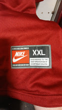 Derrick Henry Alabama Crimson Tide Official NCAA Nike Jersey #2