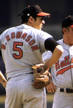 Any Name & Number Customized 1960’s Baltimore Orioles Official MLB jersey Majestic