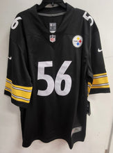 Alex Highsmith Pittsburgh Steelers Nike Jersey