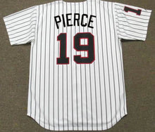 Billy Pierce Chicago White Sox Official MLB Majestic Jersey