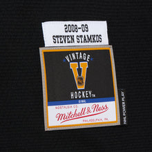 Steven Stamkos Tampa Bay Lightning Official NHL Adidas Jersey black