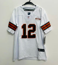 Shedeur Sanders YOUTH KIDS Cleveland Browns Official NFL Nike Jersey