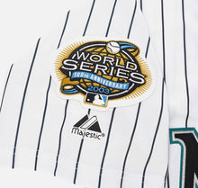 Jeff Conine Florida Marlins Official MLB 2003 World Series Jersey