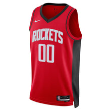 Choose Any Name & Number Houston Rockets YOUTH KIDS Official NBA Nike Jersey