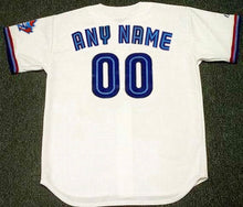 Toronto Blue Jays Any Name and Number customized YOUTH KIDS Official MLB Majestic jersey