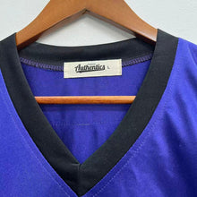 Ray Lewis Baltimore Ravens Jersey Classic Authentics