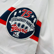 Ron Kittle 1985 Chicago White Sox Official MLB Majestic Jersey